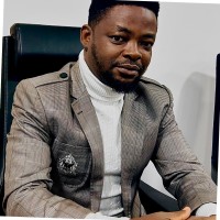 Temitope Olawole