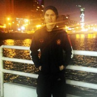 Yodra Muhamad Akbar
