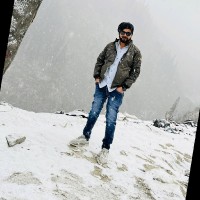 Anurag Sharma