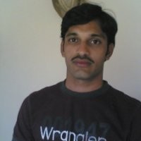 Ramakrishna Peddinti