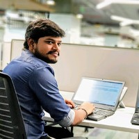 Pradeep S