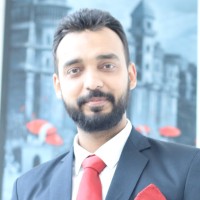 Irfan Ahmed