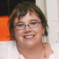 Laurie Morgan