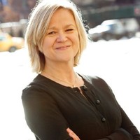 Anita Black
