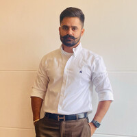 Dr Navneet Singh Gill