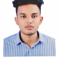 Anandu Krishna A