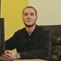 Vlad Kravchenko
