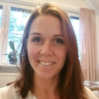 Anna Karin Wallin