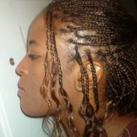 Stacy Griggs