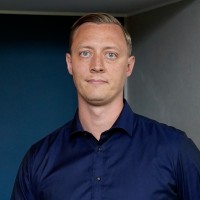 Henrik Rau Jacobsen