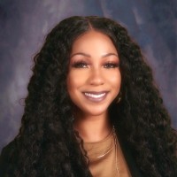 Jasmine Mungo, M.S.Ed., M.S. CMHC