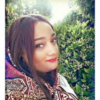 Niloofar Fathi