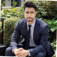 Usama Khan