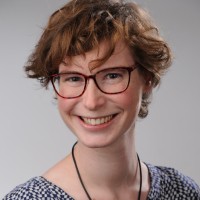 Gudrun Paeffgen