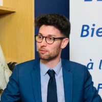 Baptiste Hamard