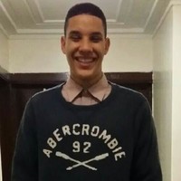 Christopher Cruz
