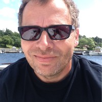 Jørgen Larsen