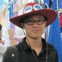 Toby Wu