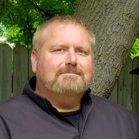 Trent Wulf