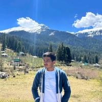 Manu Singh