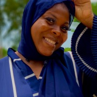 Mercy Oladele