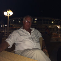 Donald Tolson