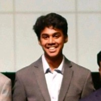 Sathvik Nama