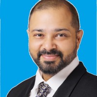 Aashish Nikhil Dalal
