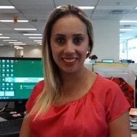 Bruna Garcia De Carmargo