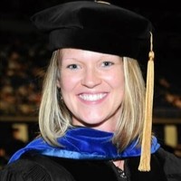 Amelia J. Nulton, Ph.D.