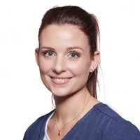 Pernille Buchwald