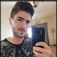Andreas Gerasimou