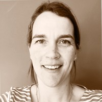 Carolijne Barendsen-Duparc