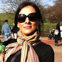 Leyla Yazdi