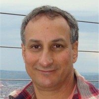 Mark Mizrahi