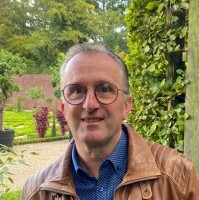 Frans De Jong