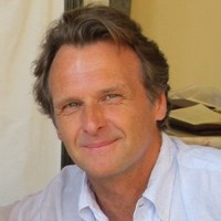 James Holdsworth
