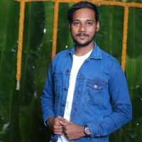 Nareshkumar P