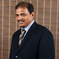 Thomas K Varghese