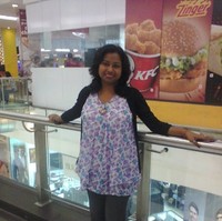 Haimanti Ghosh