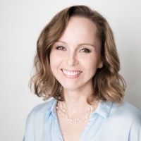 Olia Legoshina, M.S.