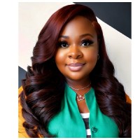 Shakia Harris, M.B.A. (Hr Leadership)