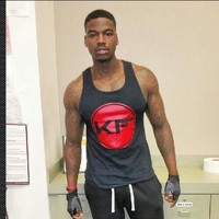 Darius Bailey