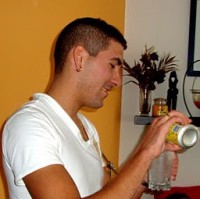 Francisco Miguel Flores Pagan