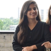 Deepti Mishra