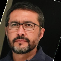 Mario A Hernandez-Falcon