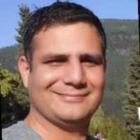 Amit Bhandari