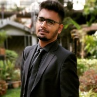 NIRANJAN R