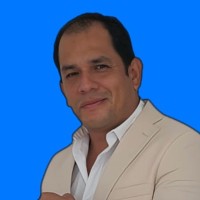 Carlos Daniel Baldeon Soria