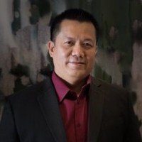 Reynaldo Ocido